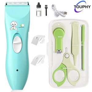 TOUPHY - TOUPHY Tondeuse à cheveux/Tondeuse à cheveux/Machine à raser rechargeable