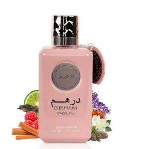 Ard Alzaafran DIRHAM