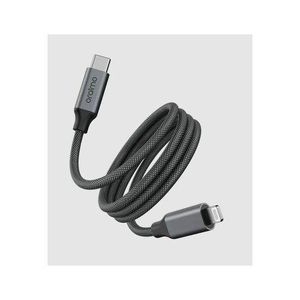 Oraimo Câble -COMPATIBLE-IPHONE- MAGCABLE OCD-710CL GRIS