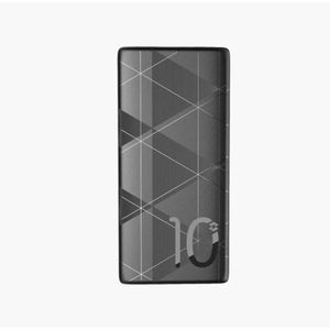Infinix  POWER BANK XPower 10 -10 000 mAh XP10 NOIR