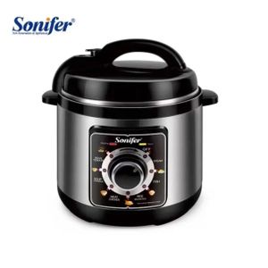Sonifer Autocuiseur électrique multifonction pour cuisson