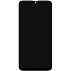 LCD ECRAN LCD COMPATIBLE A SAMSUNG A10S- noir 