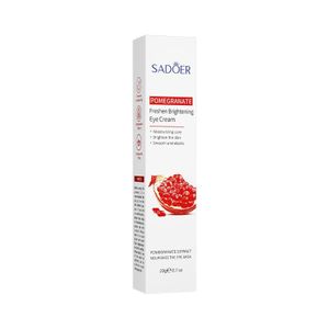 SADOER Crème pour les yeux