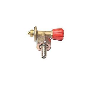 Adaptateur De Gaz Butane B6 à Gaz De Table - Cuisinières