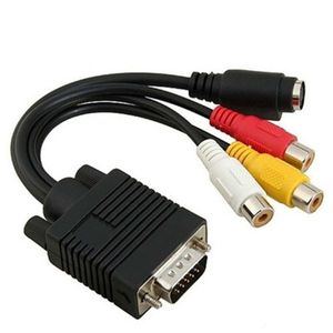 15% sur câble HDMI vers RCA, HDMI mâle vers 3RCA AV composite mâle