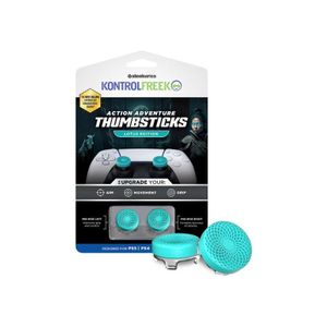 Playstation Kontrol Freek Pour PS4/PS5 - Précision et Confort