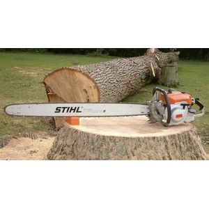 Chaîne tronçonneuse Stihl pas cher - Achat/Vente en ligne