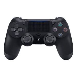 Playstation Manette PS4 Sony Dualshock 4 Noir V2 original 