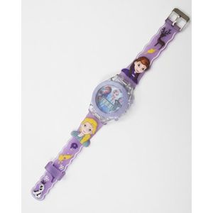 MONTRE ENFANTS REPONSSE