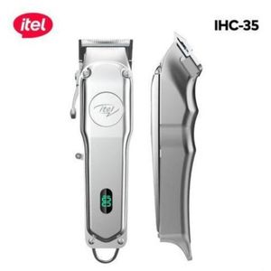 Itel Itell IHC-35 Tondeuse à Cheveux