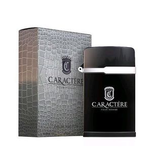 Caractere Caractère Pour Homme