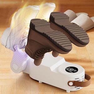 Sèche-chaussures électrique portable et pliable,Ultra Rapide 