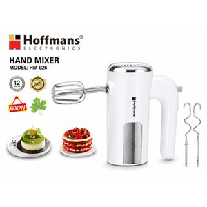 Hoffmans Batteuse Electrique - HM-926