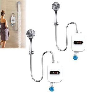 Mini Petit Chauffe-Eau Instantané Électrique
