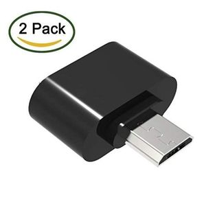 Adaptateur USB-OTG Type Classique - Smartphones Android