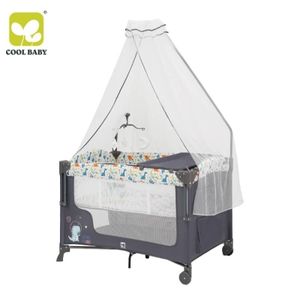 Berceau Pliable