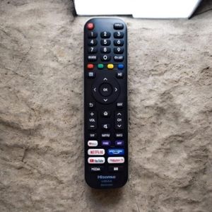 Hisense Télécommande EN2G30H – Smart TV VIDAA
