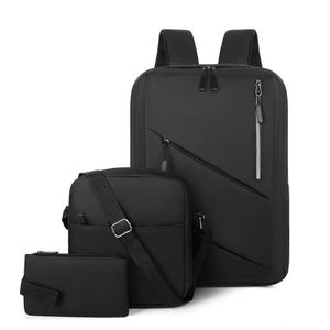 sac a dos ,sac d école 3 EN 1 imperméable 
