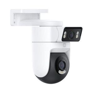 Xiaomi Outdoor Camera CW500 - Dual 2.5K ultra-HD picture quality AI detection dual-band Wi-Fi 6 security chip - BlancOutdoor Camera CW500 - Dual 2.5K ultra-HD picture quality AI detection dual-band Wi-Fi 6 security chip - Blanc