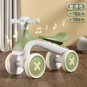 Trycicles enfants musical et lumineuse Pour enfants 1 ans a 4 ans