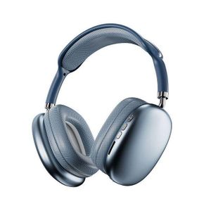 Casque audio Bluetooth sans fil avec microphone