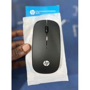 Hp Souris sans fil – Bluetooth rechargeable
