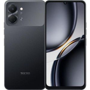 Tecno POP 20 - 6,67 Pouces - 128Go ROM - (4+4)GO RAM - 4G - 2 SIM - 8MP/13MP - 5000MAH