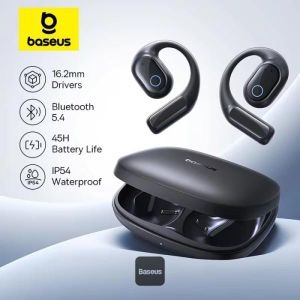 Écouteurs Ouverts Baseus Eli 10i Fit Bluetooth 5.4