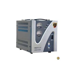 Voltplus Régulateur automatique de tension 5000 VA-stabilisateur GARENTIE 12 MOIS