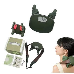 Masseur Cervical & Corporel Chauffant