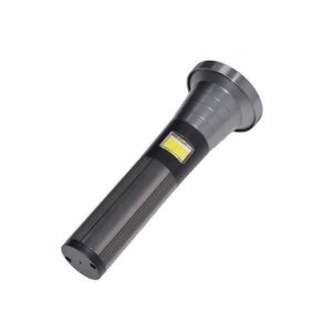 Torche Rechargeable Longue Portée T-46 - Gris VB