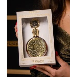 Maison Asrar fakhama gulf orchid eau de parfum femme 100ml