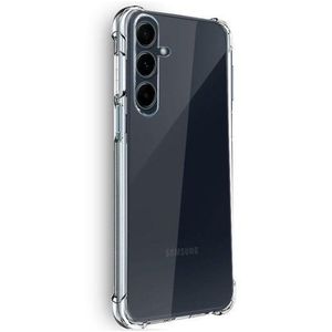 Samsung Coque Transparente Galaxy A55 - Transparent 