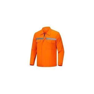 Tenue de Travail Complète Professionnelle – Veste Manches Longues + Pantalon
