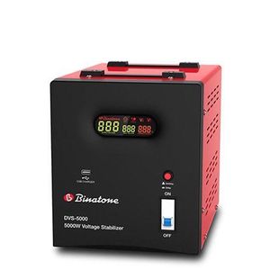 Smart Stabilisateur Régulateur De Tension DVS-5000