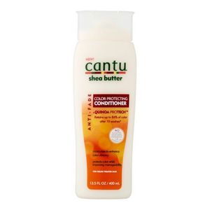 Cantu APRÈS-SHAMPOOING PROTECTEUR DE COULEUR 400ML
