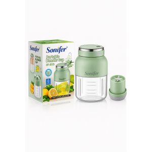 Mixeur Portable Multifonction USB  – 800 ML