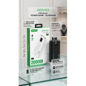 Power bank