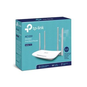 TP-Link Routeur AC1200 Mbps Archer C50