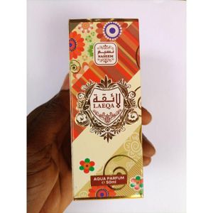 AL Hadaeq Laeqa Aqua Parfum vh