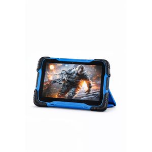  Tablette Enfant Ultra Résistante avec Coque Antichoc