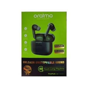 Gn FreePods Lite Ecouteurs Stereo Sans Fil