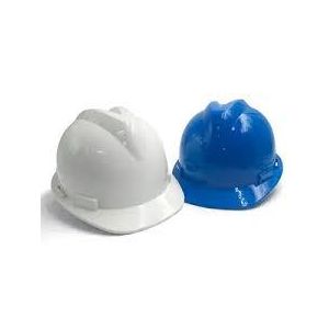  lot de deux(2) casques de Sécurité industrielle Helmet Factory fournit directement la protection de tête