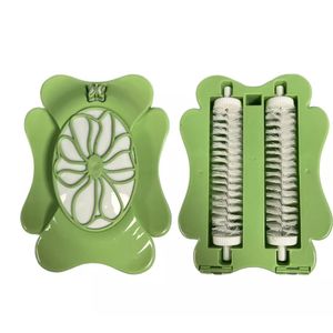 Titiz Aspirateur manuel vert
