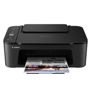 Canon  PIXMA TS3340/3440 – Imprimante multifonction jet d’encre Couleur WiFi