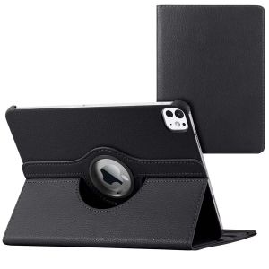 Coque rotatif à 360° compatible Apple iPad Air 11 pouces (2025) M3 / (2024) M2 / Air 5 (2022) / Air 4 (2020) / Pro 11 (2018/2020)