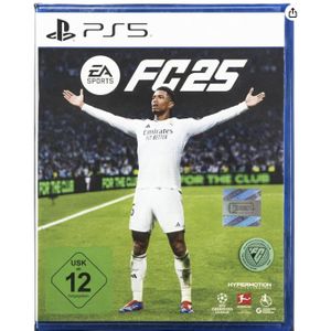 Ea FC 25 Standard Edition P5