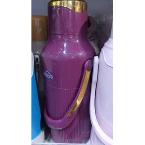 Bouteille isotherme  3,2 L – Bouteille isotherme chaude et froide 