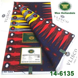 Vlisco Pagne hollandais 