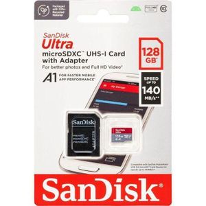 carte mémoire pour Caméras, photo et vidéo BV